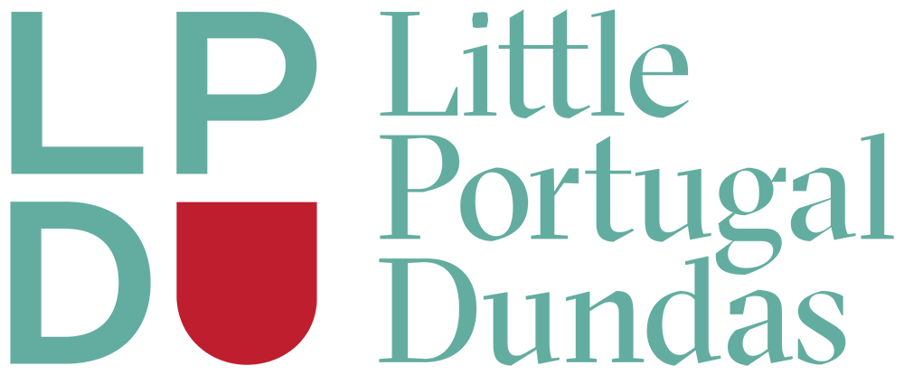 Little Portugal on Dundas